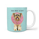 Yorkshire Terrier - Donut Worry Be Happy