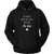 In a World Where You Can Be Anything, Be Kind - Unisex Hoodie