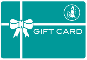 Gift Card with Extra Value