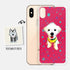 Custom iPhone Case Stars Style 5