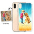 Custom iPhone Case - Beach Holiday