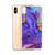 Custom iPhone Case - Marble Style 1