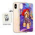 Custom iPhone Case - Marble Style 1