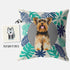 Custom Pillow - Forest Style