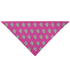Schnauzer Cupid#1 Pet Bandana