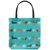 Dachshund Collections Tote Bag