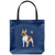 Custom American Star - Tote Bag