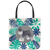 Custom - Forest - Tote Bag