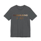 Human Kind Be Both Short Sleeve Tee - Kindness Matters T-Shirt, Human Kind Shirt, Unisex Jersey Short Sleeve Tee