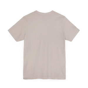 One Race Human Race Short Sleeve Tee - Unisex Equality T-Shirt