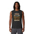 Indonesian Born Hikers Tank Top — Outdoor Adventure Muscle Shirt