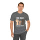 One Race Human Race Short Sleeve Tee - Unisex Equality T-Shirt