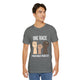 One Race Human Race Short Sleeve Tee - Unisex Equality T-Shirt