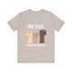 One Race Human Race Short Sleeve Tee - Unisex Equality T-Shirt