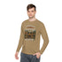 Indonesian By Birth Hikers by Choice Long Sleeve Tee — Naik Naik ke Puncak Gunung