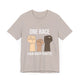 One Race Human Race Short Sleeve Tee - Unisex Equality T-Shirt
