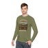 Indonesian By Birth Hikers by Choice Long Sleeve Tee — Naik Naik ke Puncak Gunung