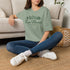 Nusa Nourish Unisex Softstyle T-Shirt