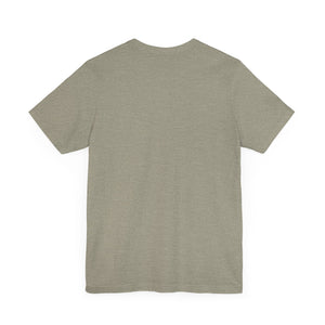 One Race Human Race Short Sleeve Tee - Unisex Equality T-Shirt