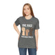 One Race Human Race Short Sleeve Tee - Unisex Equality T-Shirt