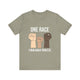 One Race Human Race Short Sleeve Tee - Unisex Equality T-Shirt