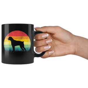 Boxer Mug, American Bulldog Mug, Boxer Dog Gift, American Bulldog Gift, American Staffordshire Terrier