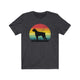 Boxer Shirt, American Bulldog Shirt, Unisex Tee, Boxer Dog Gift, American Bulldog Gift, Bullmastiff Shirt