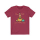 I Love Fall Gnome Matter What #4, Fall Shirt, Autumn Shirt, Fall Tee, Popular Shirt, Gnome Shirt