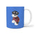 Custom Mug - Feature Your Own Pet On This MUg