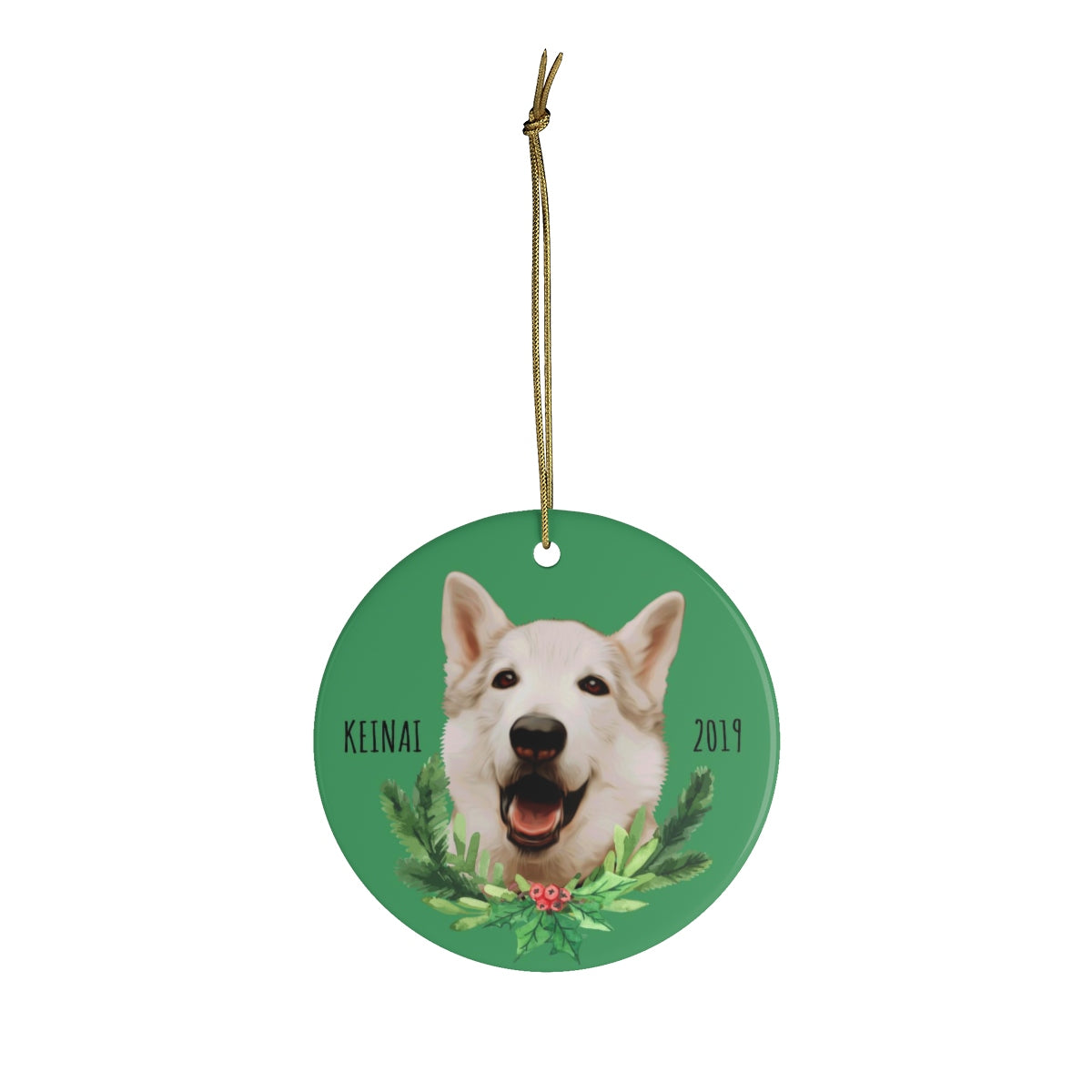 White german hotsell shepherd merchandise