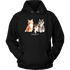 You are Purrr-Fect! Unisex Hoodie