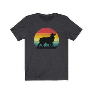 Australian Shepherd Shirt, Australian Shepherd Gift, Unisex Shirt, Australian Shepherd Lover