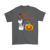 Happy Halloween - Miniature Schnauzer Witch Pumpkin Unisex T-Shirt