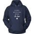 In a World Where You Can Be Anything, Be Kind - Unisex Hoodie