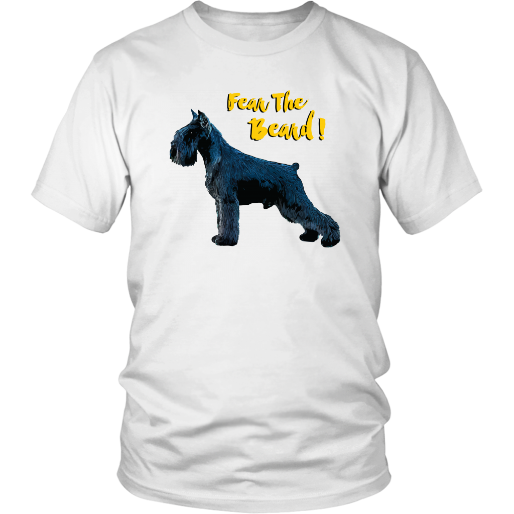 Giant schnauzer t sales shirt