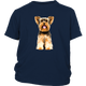 Custom Youth T-Shirt - Any Pets