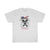 Unisex T-Shirt Schnauzer Mom 4th July Patriotic American Flag Short-Sleeve