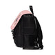 Linda Yeo Unisex Casual Shoulder Backpack