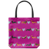 Dachshund Collections Tote Bag