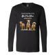If You Can't Help Them, Don't Hurt Them. Kindness Matters - Unisex T-Shirt