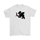 Schnauzer Cupid #3 Unisex T-Shirt