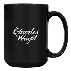 Charles Wright - It is Always The WRIGHT Time To Do The Right Thing