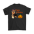 Happy Halloween - Yorkshire Terrier Witch Pumpkin Unisex T-Shirt #2