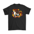 Happy Fall Y'all Beagle Unisex T-Shirt