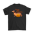 Happy Halloween Red Witch Dachshund Pumpkin Unisex T-Shirt