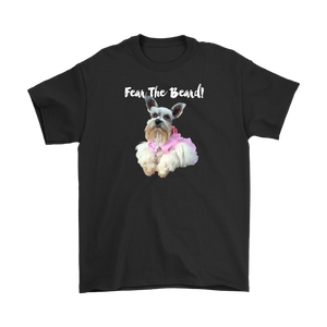 For Faye Smith - Custom T-Shirt #2