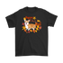 Happy Fall Y'all Corgi Unisex T-Shirt