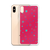 Custom iPhone Case Stars Style 5