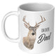 Oh Deer Dad Mug