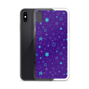 Custom Phone Case - STAR Style 3